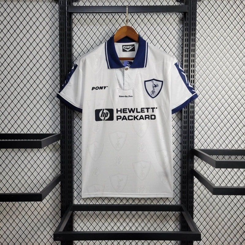 1995∕97 Retro Tottenham Hotspur home S-XXL