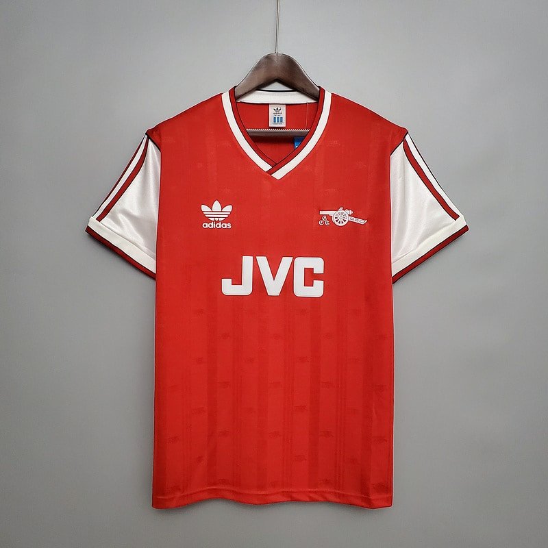 1990∕92 Retro Arsenal home S-XXL