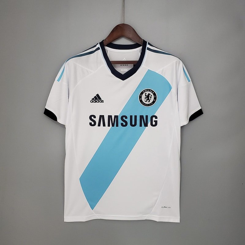 2012∕13 Retro Chelsea away S-XXL