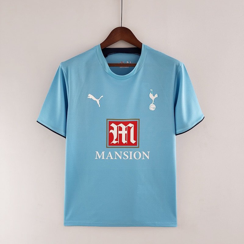 06-07 Retro Tottenham Hotspur away S-XXL