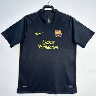 11/12 Barcelona Retro away S-XXL