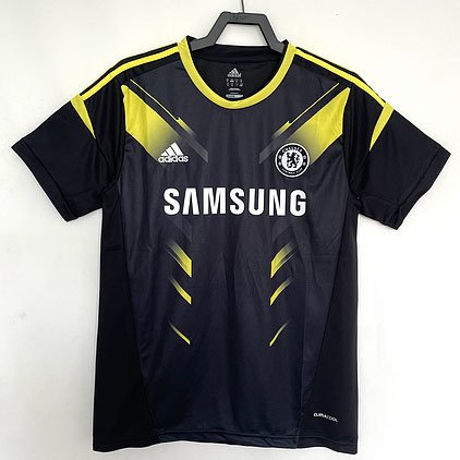 12/13 Retro Chelsea third away S-XXL