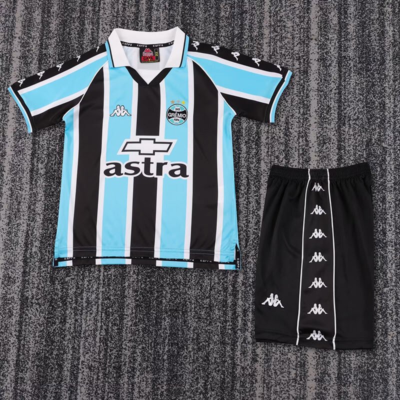 Retro 2000 Gremio home Kids 16-28