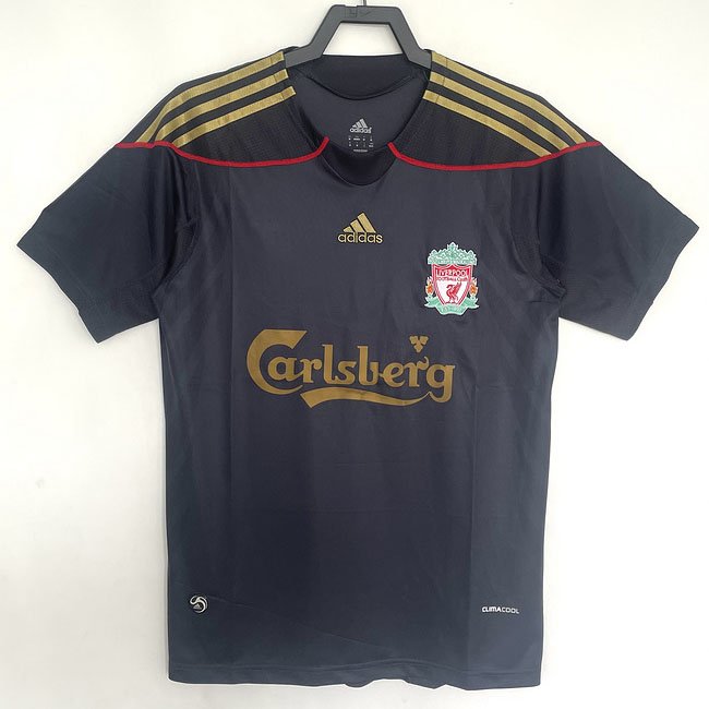 retro 2019-20 Liverpool away S-2XL