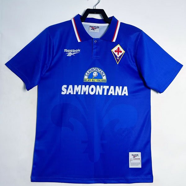 95-96 Retro Florence Home S-2XL