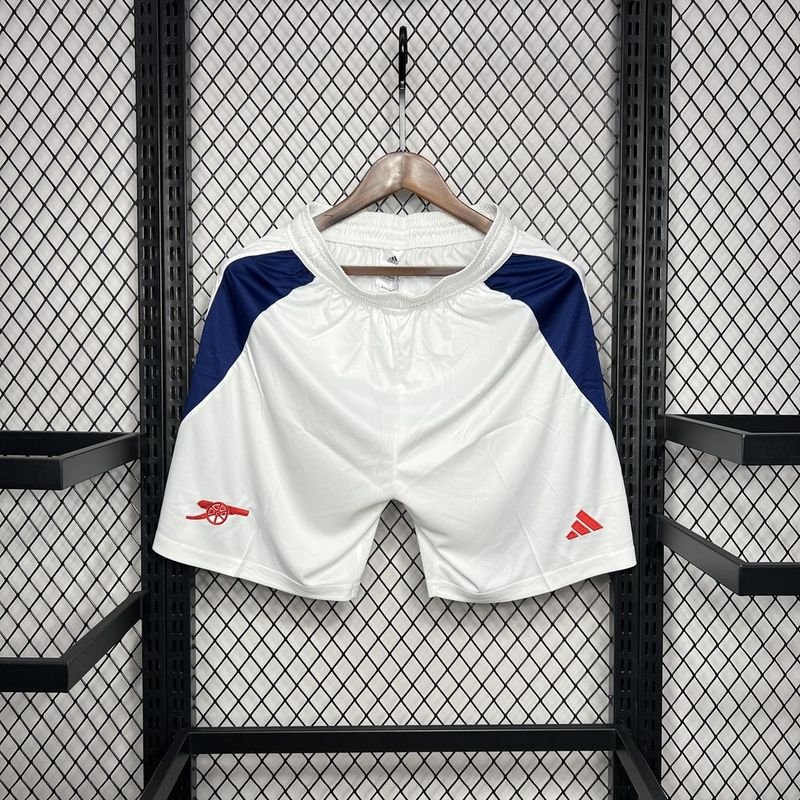 2425 Arsenal shorts home S-XXL