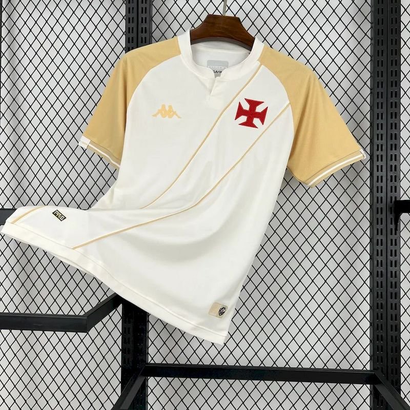 24/25 Vasco da Gama third away  S-4XL