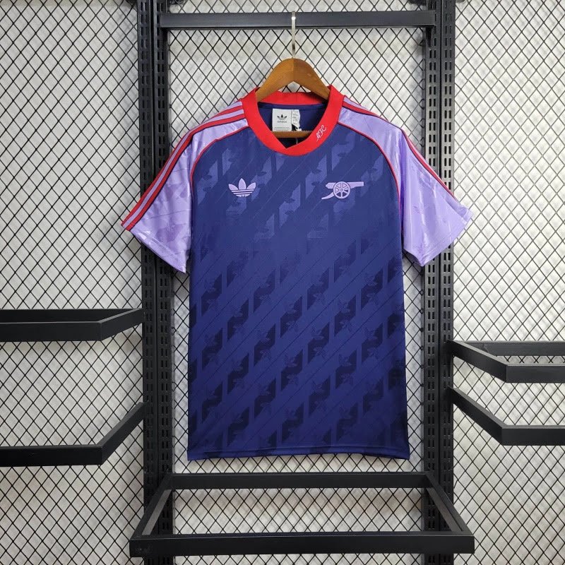 Retro 24∕25 Arsenal S-4XL(0EA0)