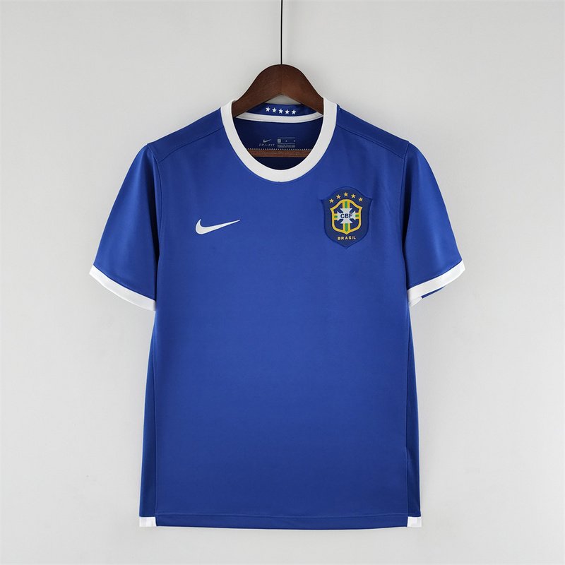 2006 Brazil away S-XXL
