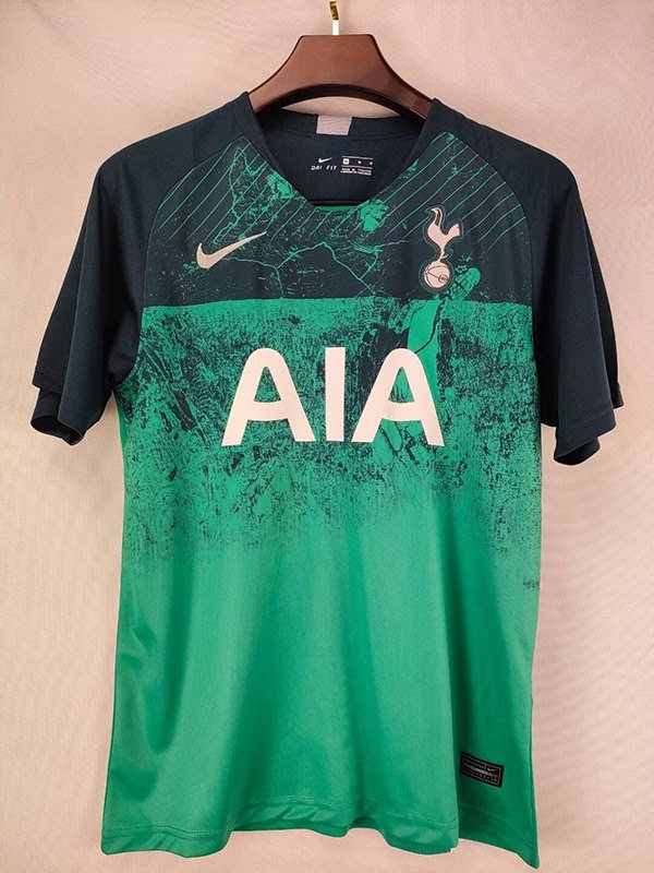 1819 Retro Tottenham Hotspur third away S-XXL