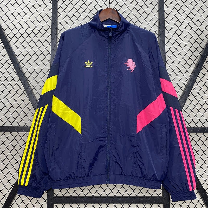 24∕25 Chelsea Windbreaker