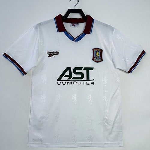 1995/96 Retro Aston Villa away S-XXL