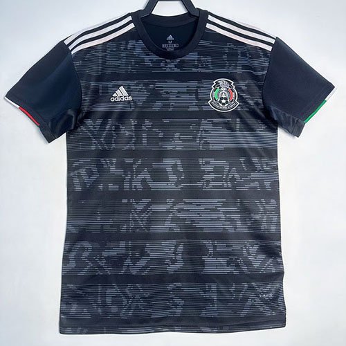 2016/17 Retro M&eacute;xico away S-XXL