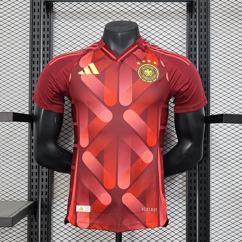 2526 player Germany Away S-2XL