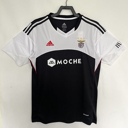 Benfica 2013∕14 Away Retro Jersey 1