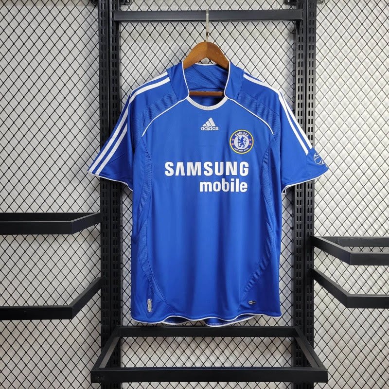 Retro 06∕07 Chelsea Home S-XXL