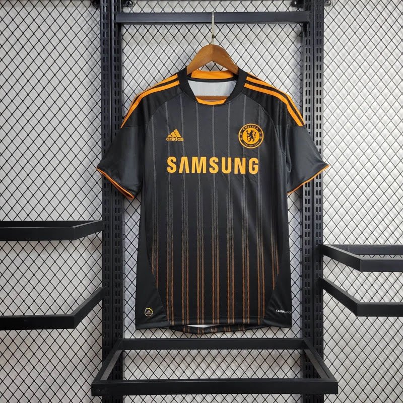 Retro 2010∕11 Chelsea Away S-XXL