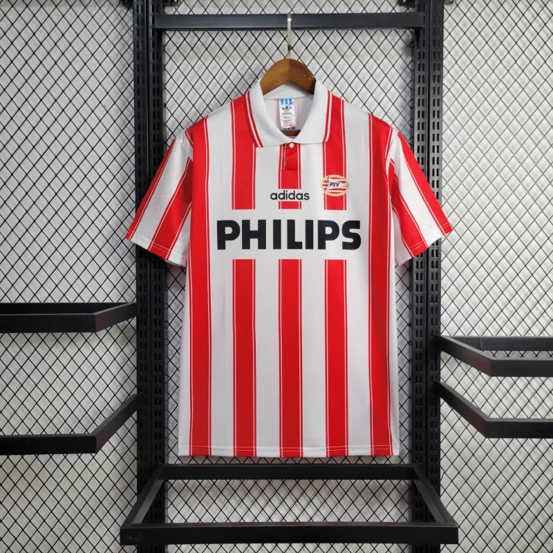 Retro 94∕95 PSV Eindhoven Home S-XXL