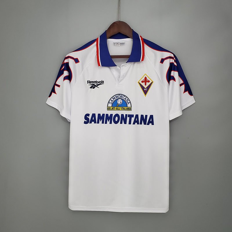 95/96 Florence Away S-2XL