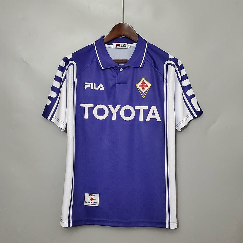 99-00 Florence Home S-2XL