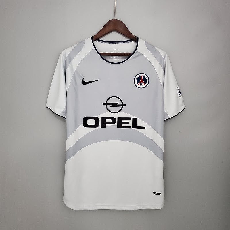 2001 Retro PSG away S-XXL