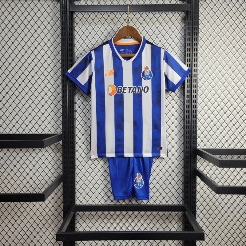 24∕25 kids Porto home size 16-28