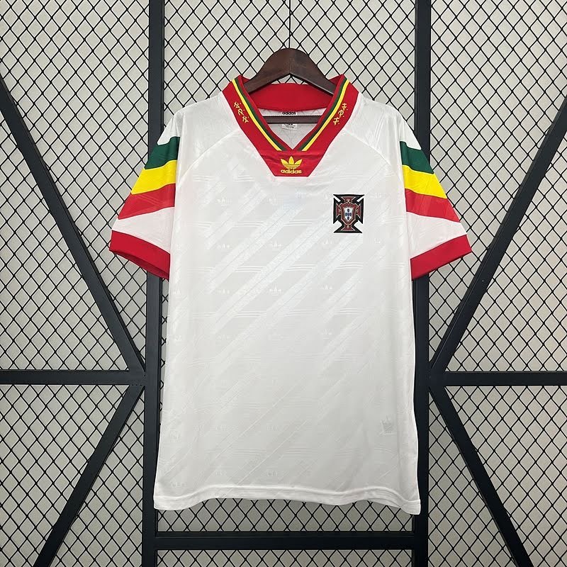 1992-94 Retro Portugal away S-XXL