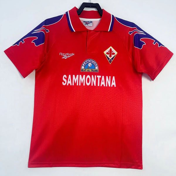 1995/96 Retro Florence third away S-XXL
