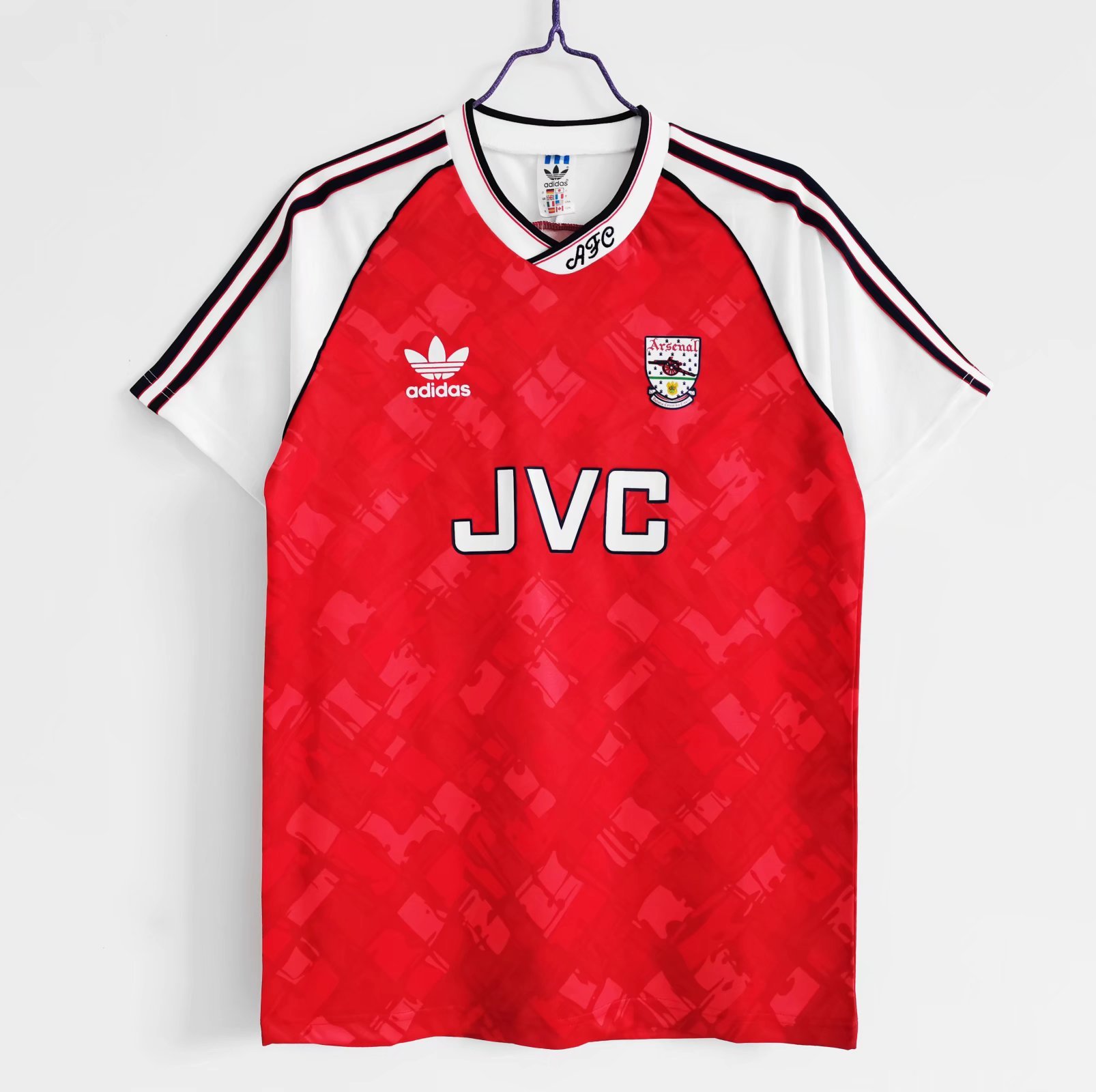 Retro 90/92 Arsenal Home S-XXL