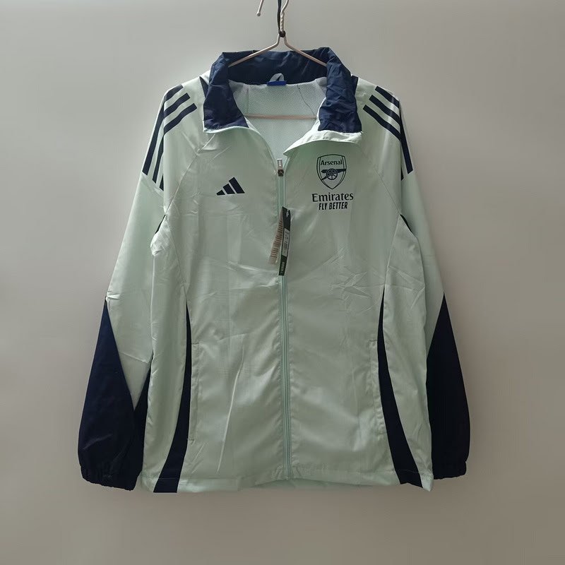 2425 Windbreaker Arsenal light green Size S-XXL