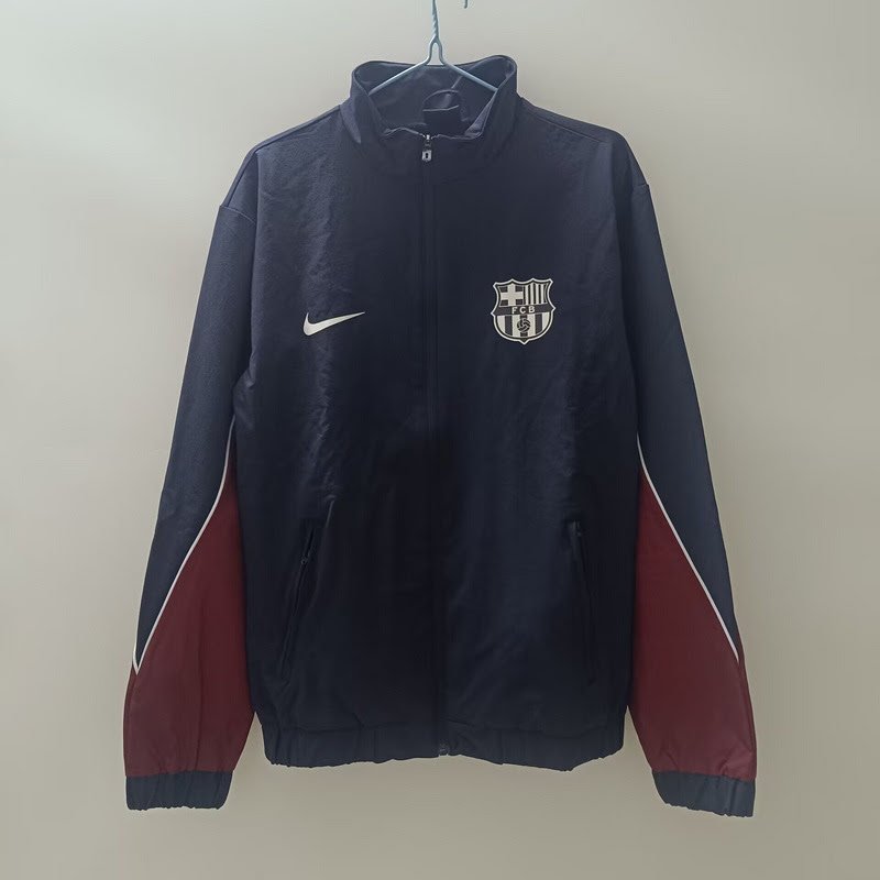 2425 Windbreaker Barcelona newSize S-XXL
