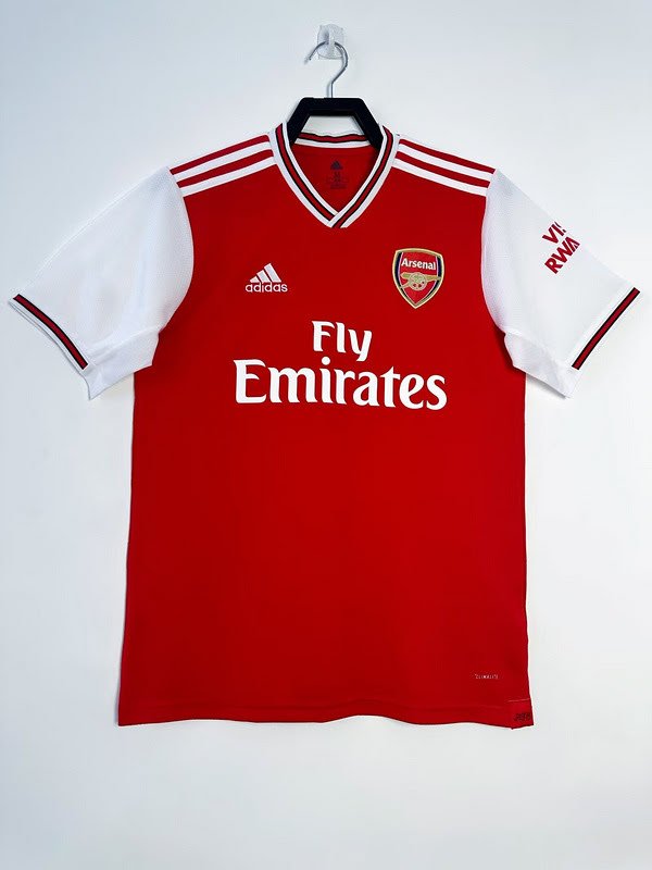 19/20 Arsenal home S-XXL