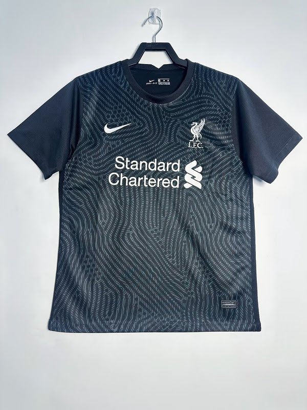 20/21 Liverpool Goal Keeper S-2XL