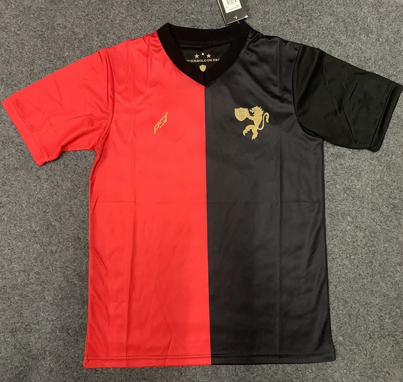 2024-25 Sport Recife Anniversary Shirt S-2XL