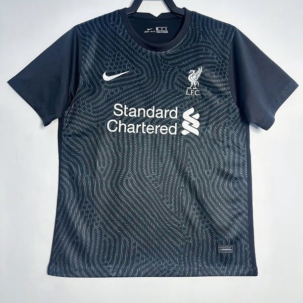 Retro Arsenal 20/21 Goalie Black S-XXL