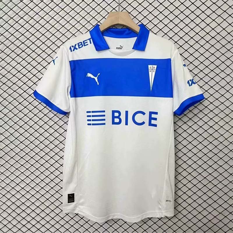 2526 Universidad Cat&oacute;lica del Chile Home S-2XL