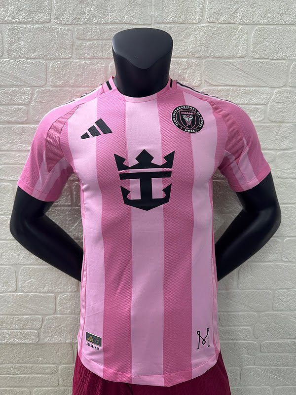 2526 Miami player Home S-XXL