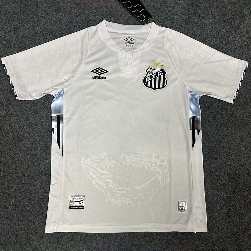 24/25 Santos  home S-4XL