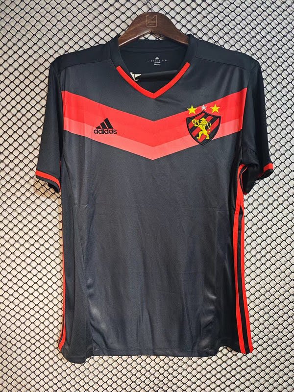 Retro Sport Recife  2016 Away S-2XL