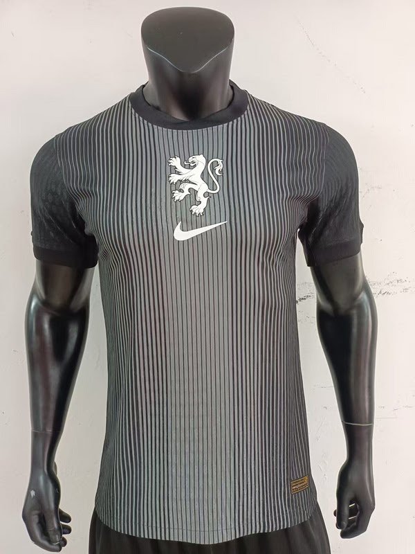 2526 Netherland goalkeeper version S-2XL