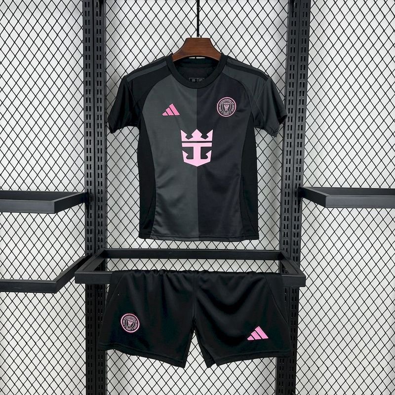 25/26 Miami Away Kids Kit 16-28