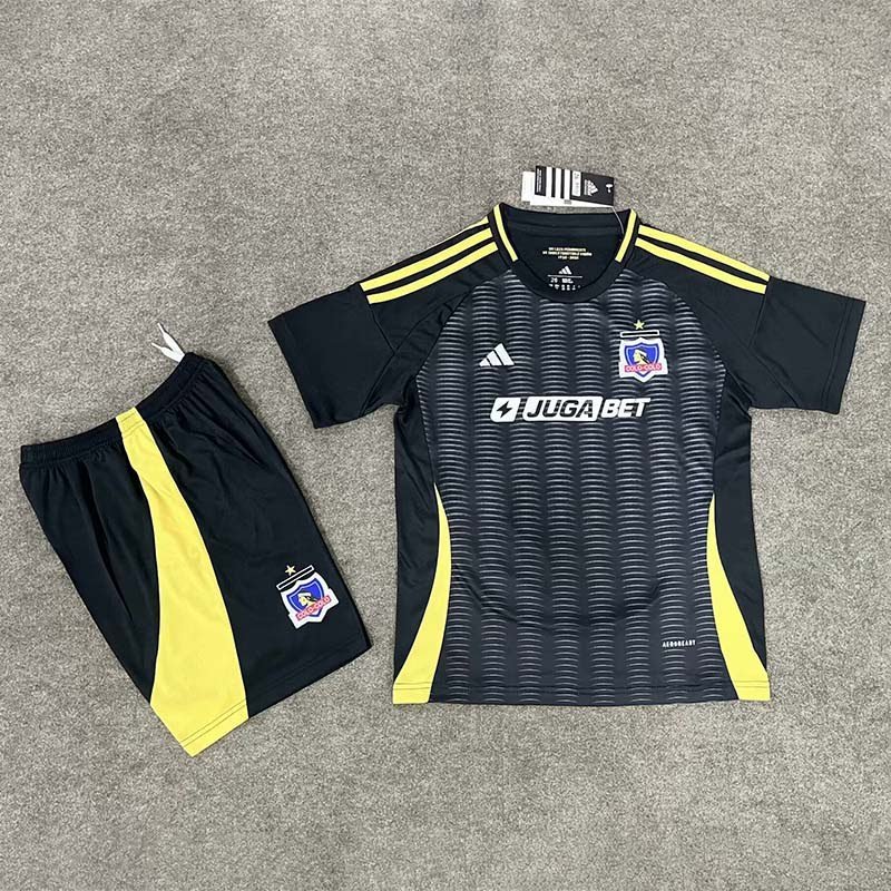 2526 colo colo away kids 16-28