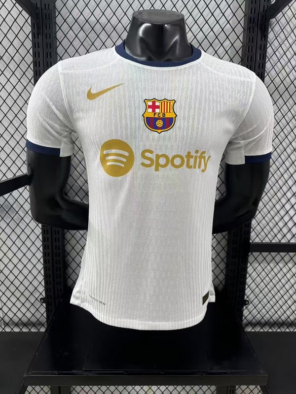 2526 Barcelona player Special version S-2XL2