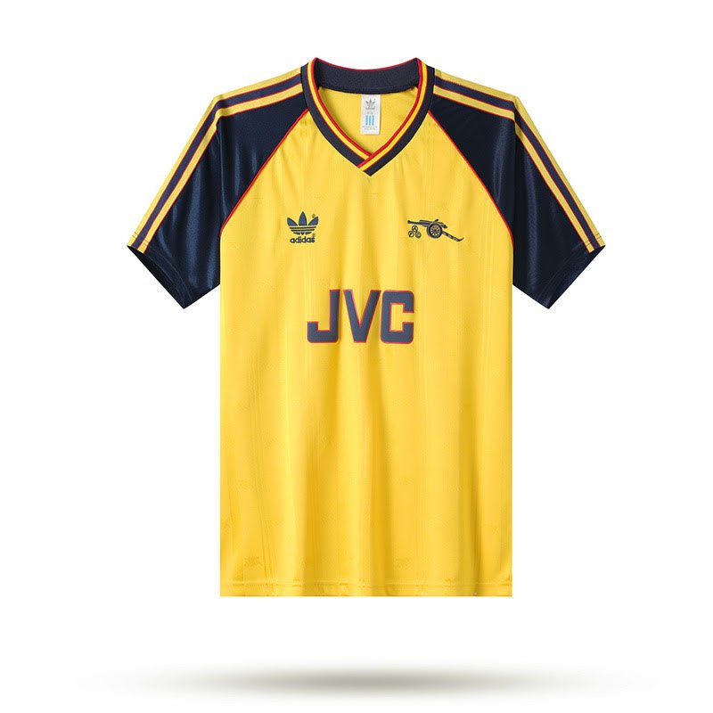 1988/91 Retro Arsenal away S-XXL