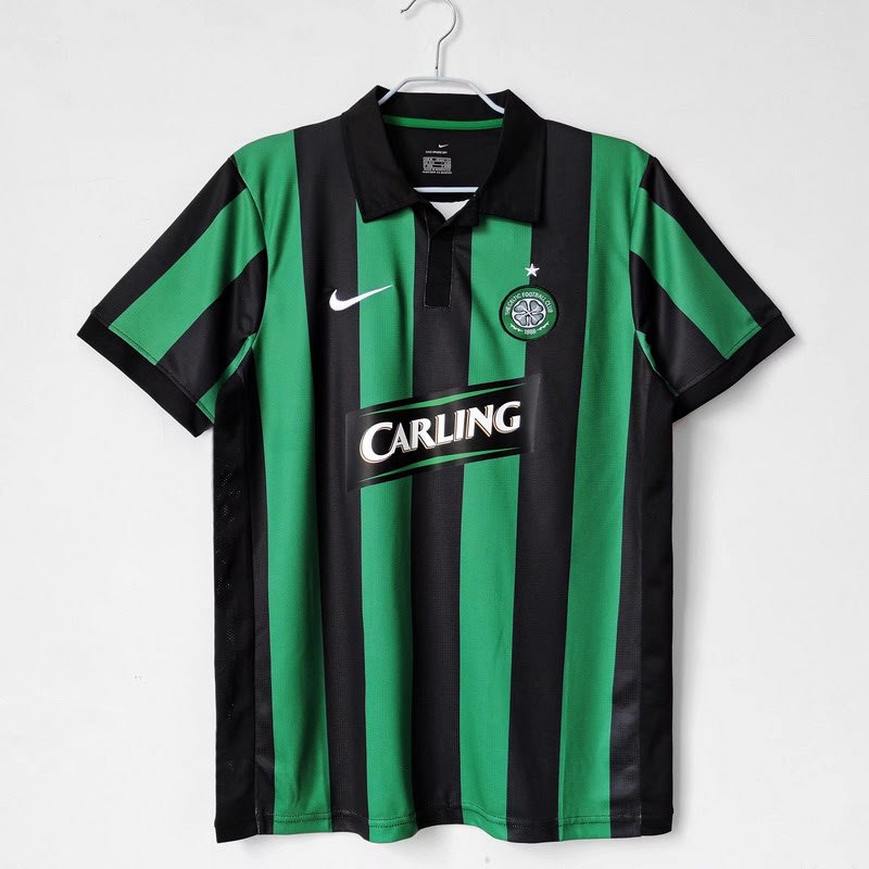 2006/07 Retro Celtics away S-XXL