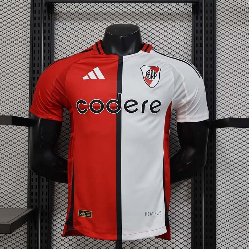 2526 Player River Plate Third Away Size S-XXL