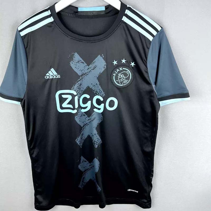 2016∕17 Retro Ajax away S-XXL