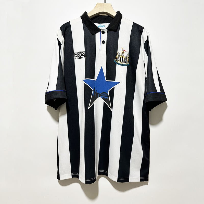 Retro 93-95 Newcastle home Size S-XXL