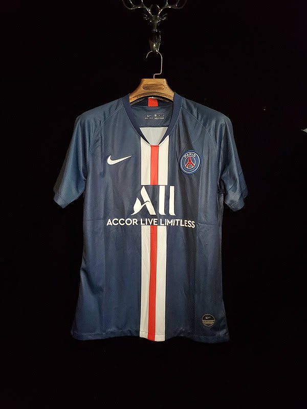 19-20 PSG home S-2XL