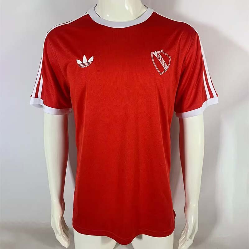1978 Atletico Independiente Home S-2XL